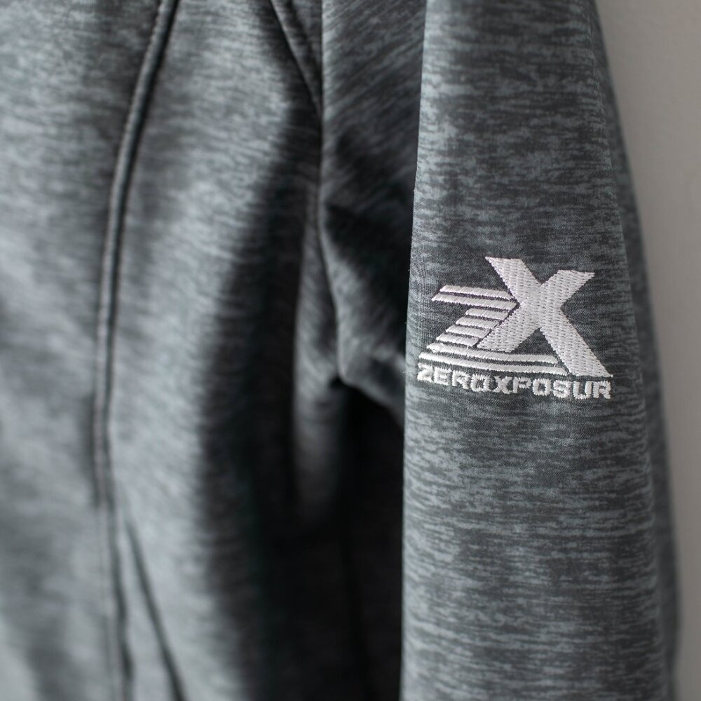 ZeroXposur‎ Women's Grey Small Jacket - Picture 4 of 13